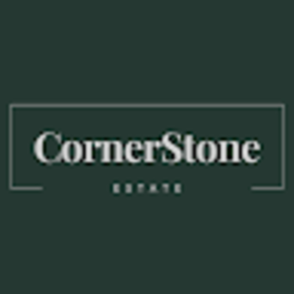 Meet your Posher, Cornerstone